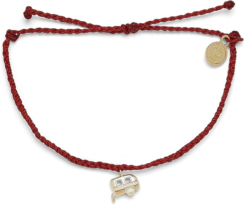Pura Vida On the Road Charm Bracelet - MTT Collective