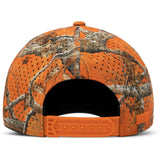 Melin - Unisex - Hats - Snapbacks - Hydro Odyssey Real Tree - MTT Collective