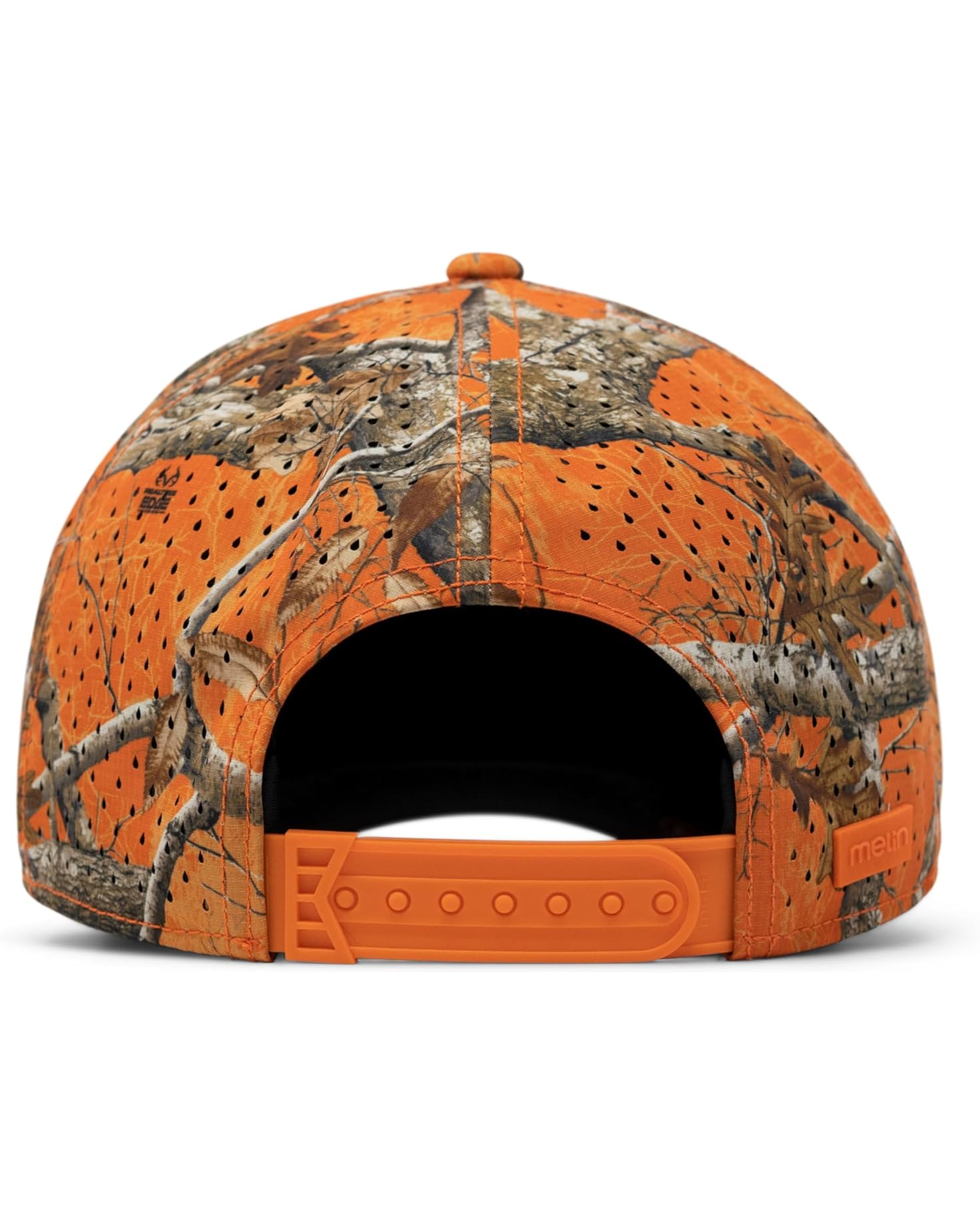 Melin - Unisex - Hats - Snapbacks - Hydro Odyssey Real Tree - MTT Collective