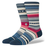 Curren Crew Socks - MTT Collective