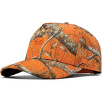 Melin - Unisex - Hats - Snapbacks - Hydro Odyssey Real Tree - MTT Collective