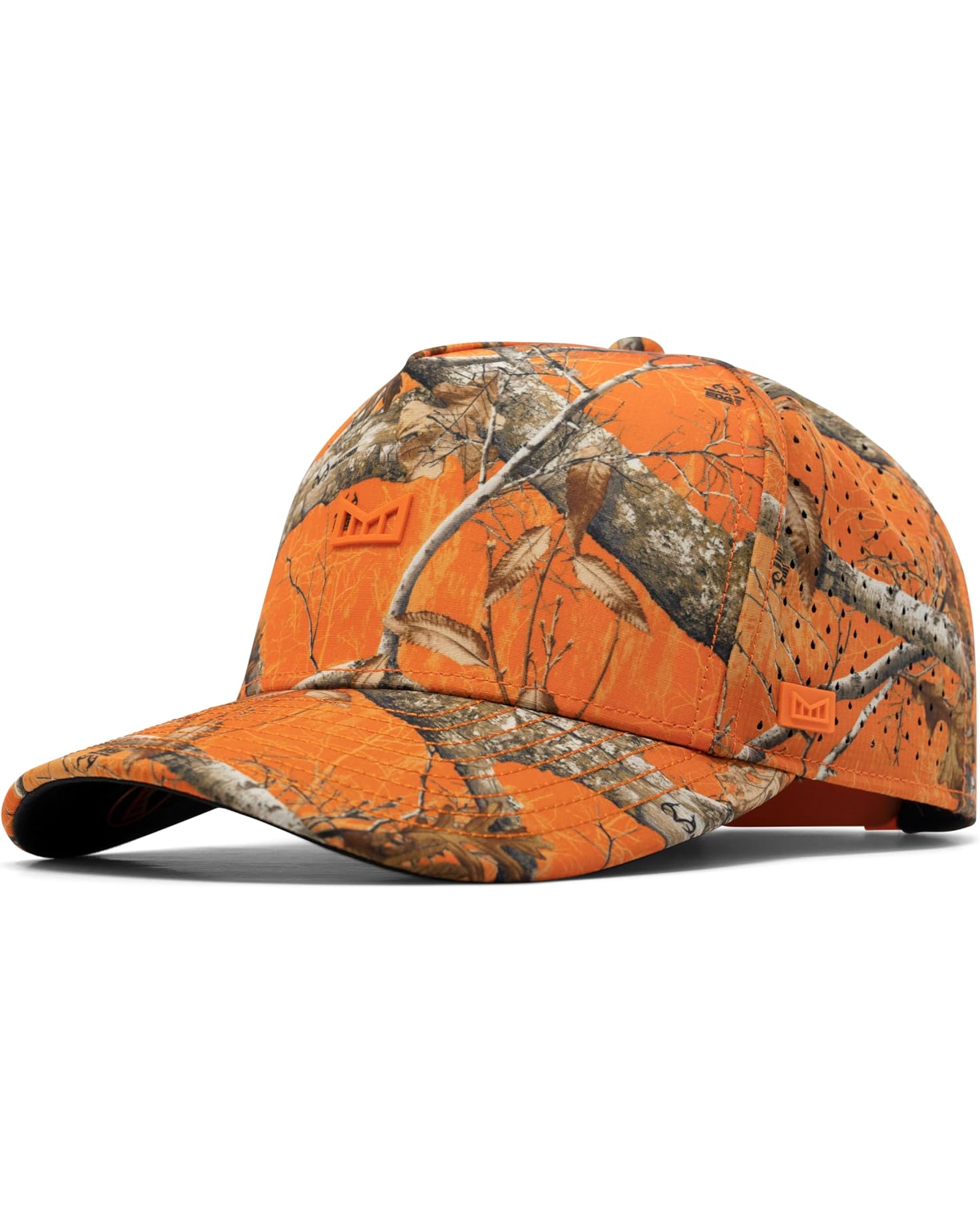 Melin - Unisex - Hats - Snapbacks - Hydro Odyssey Real Tree - MTT Collective