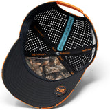 Melin - Unisex - Hats - Snapbacks - Hydro Odyssey Real Tree - MTT Collective