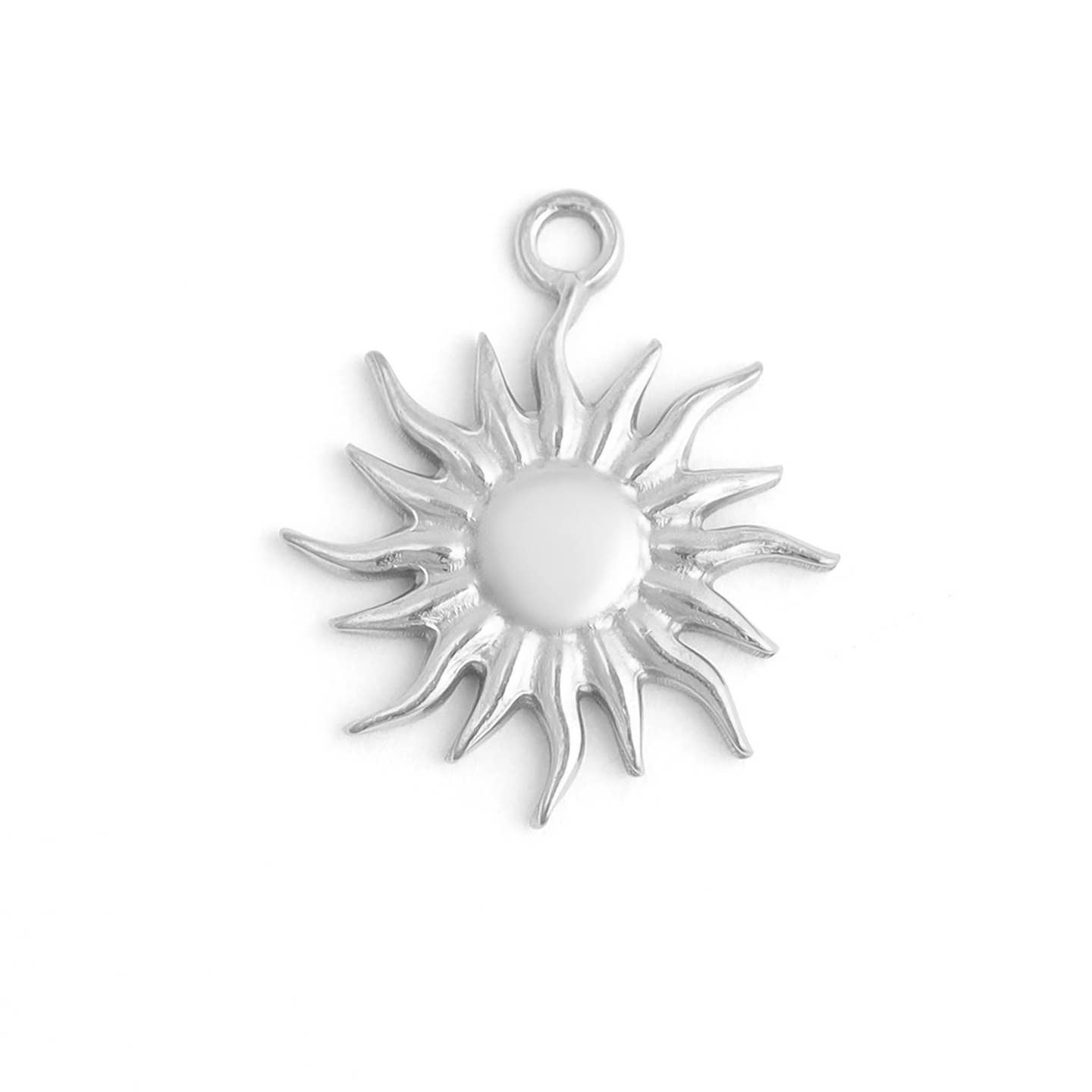 MTT Jewelry - Jewelry - Charms - Mystic Sun Charm - MTT Collective