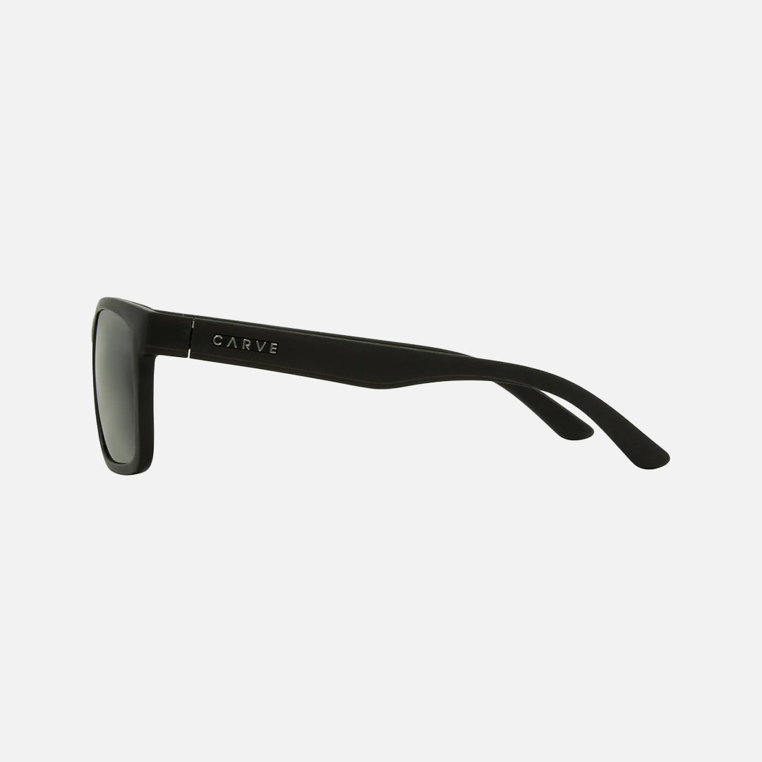 CARVE - Unisex - Sunglasses - Goblin Polarized Lens - MTT Collective