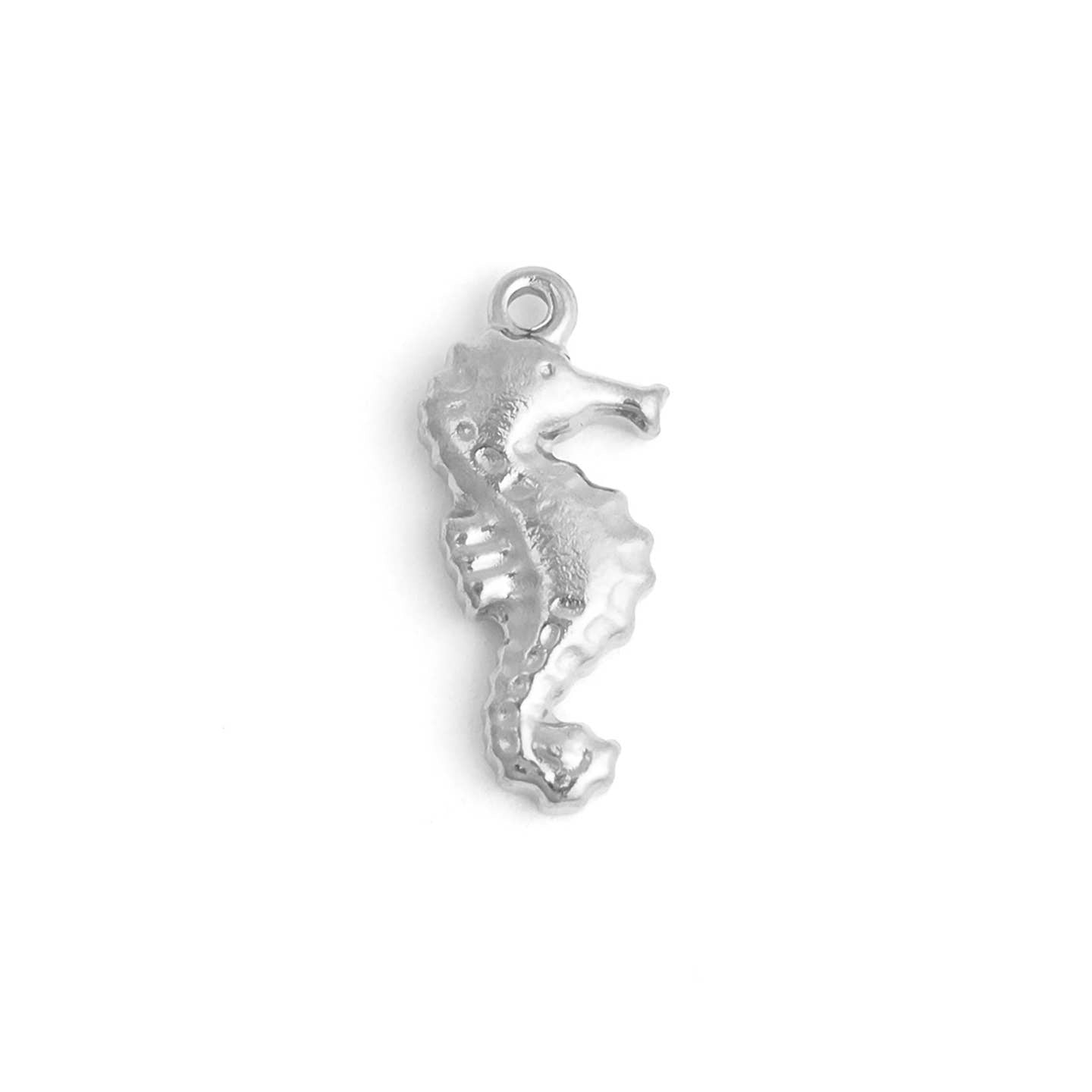MTT Jewelry - Jewelry - Charms - Seahorse Charm - MTT Collective