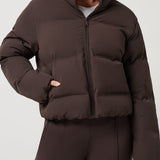 Moontide Bonded Puffer Jacket