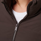 Moontide Bonded Puffer Jacket