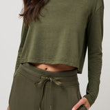 Skyloft Light Celestia Top