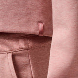 Cloud Fleece Stellar Hood 2.0