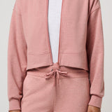 Cloud Fleece Stellar Hood 2.0