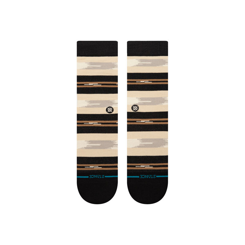 STANCE TRAILBOUND CREW SOCKS - MTT Collective