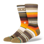 Curren Crew Socks - MTT Collective