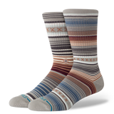 Curren Crew Socks