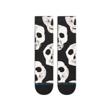 Stance - Unisex - Socks - Jolly Rogers Crew Socks - MTT Collective