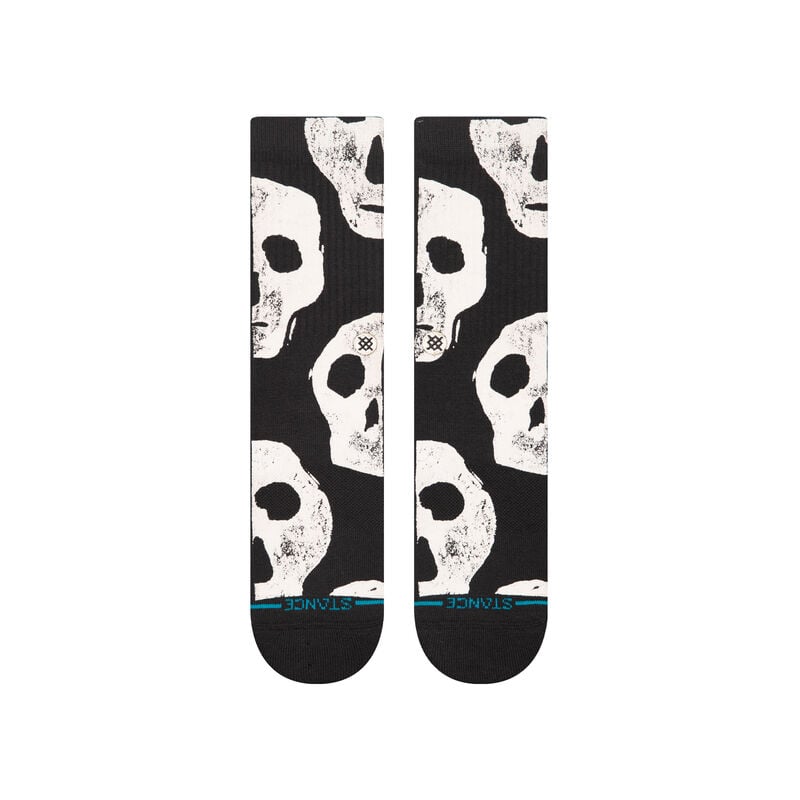 Stance - Unisex - Socks - Jolly Rogers Crew Socks - MTT Collective