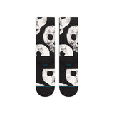 Stance - Unisex - Socks - Jolly Rogers Crew Socks - MTT Collective