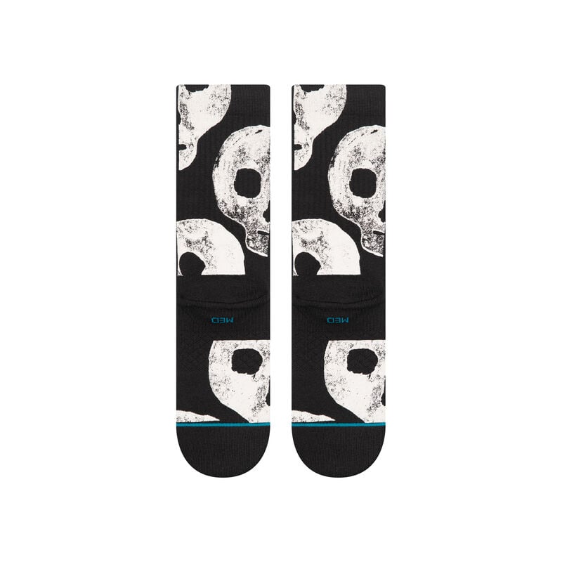 Stance - Unisex - Socks - Jolly Rogers Crew Socks - MTT Collective