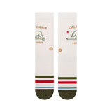 California Republic X Stance Crew Socks - MTT Collective