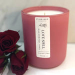 Floradee Candle Co. 12oz Soy Candles - MTT Collective