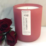 Floradee Candle Co. 12oz Soy Candles - MTT Collective