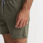 Rhythm - Mens - Bottoms - Shorts - Classic Beach Shorts - MTT Collective