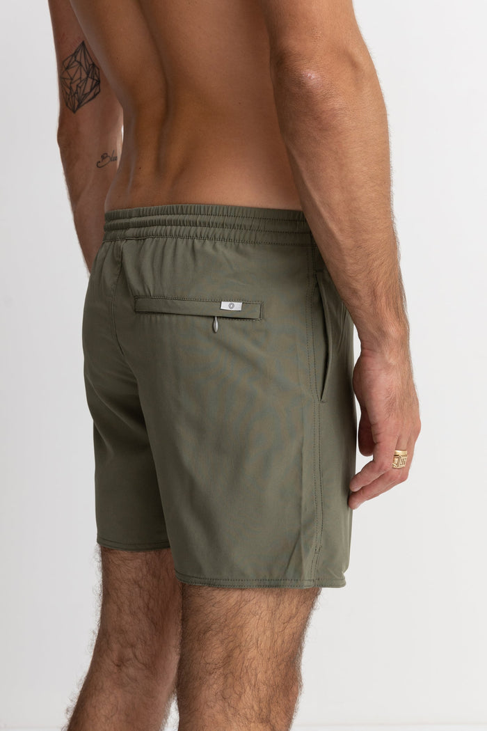Rhythm - Mens - Bottoms - Shorts - Classic Beach Shorts - MTT Collective
