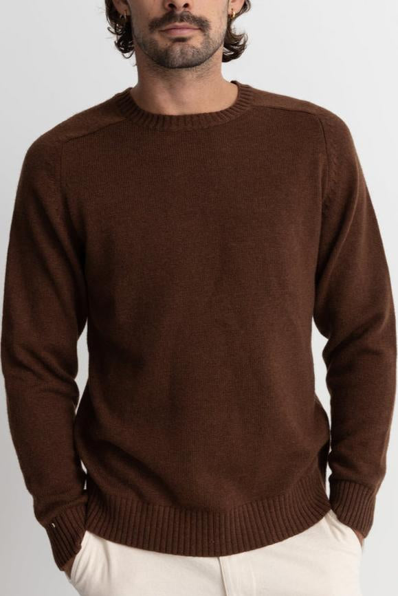 Classic Crew Knit Vintage - MTT Collective