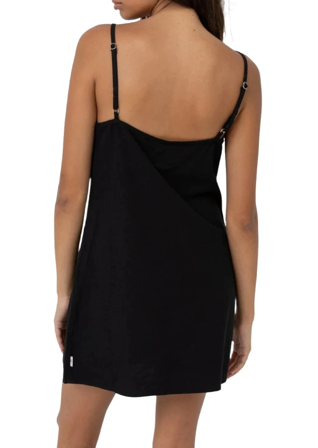 Everyday Classic Slip Dress - MTT Collective