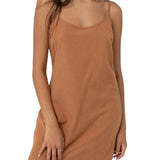 Everyday Classic Slip Dress - MTT Collective