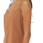 Everyday Classic Slip Dress - MTT Collective