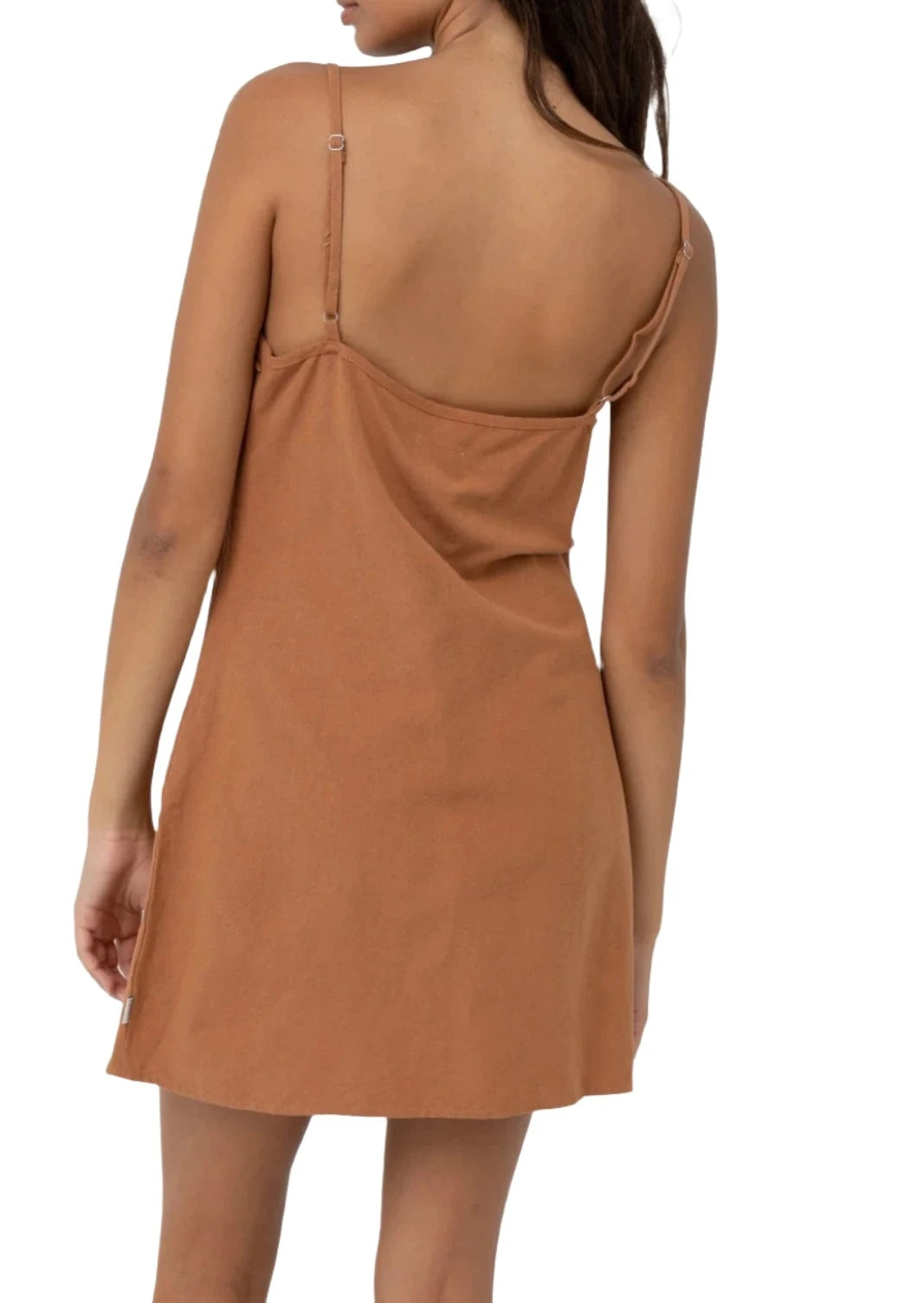 Everyday Classic Slip Dress - MTT Collective