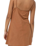 Everyday Classic Slip Dress - MTT Collective