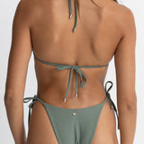 Rhythm - Womens - Swim - Tops - Classic Slide Tri Bikini Top - MTT Collective