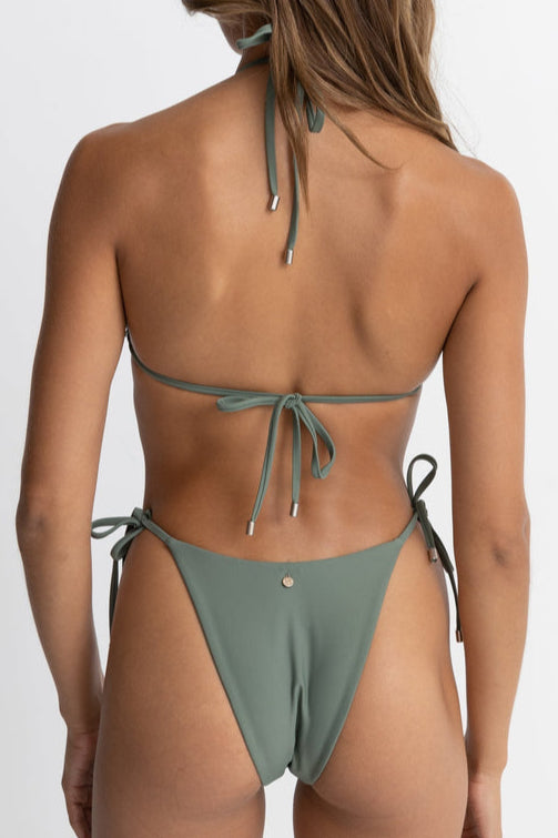 Rhythm - Womens - Swim - Tops - Classic Slide Tri Bikini Top - MTT Collective