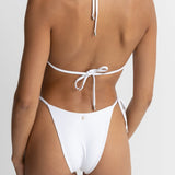 Rhythm - Womens - Swim - Tops - Classic Slide Tri Bikini Top - MTT Collective