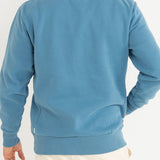 Rhythm - Mens - Tops - Sweaters - Classic Fleece Crew - MTT Collective