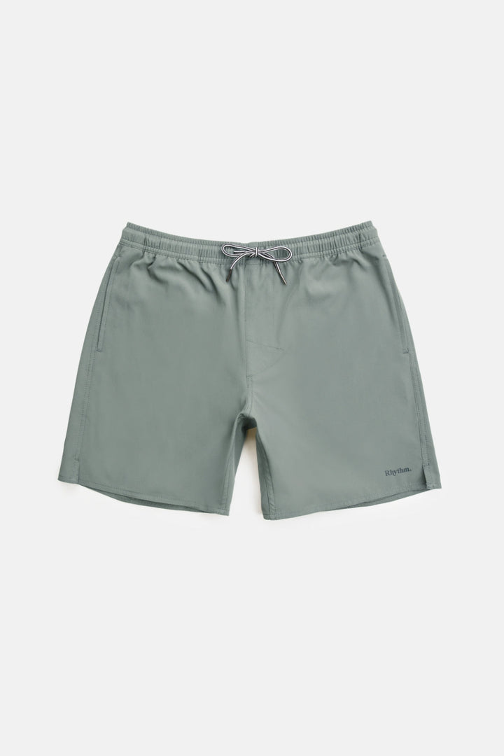 Rhythm - Mens - Bottoms - Shorts - Classic Beach Shorts - MTT Collective