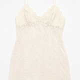 Chelsea Mini Slip Dress