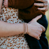 Scarlett Grace Beaded Bracelets - MTT Collective