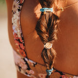 K'lani - Womens - Accessories - Hair - Protect - Hair Tie Bracelet - MTT Collective