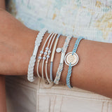 K'lani - Womens - Accessories - Hair - Wonder - Hair Tie Bracelets - MTT Collective