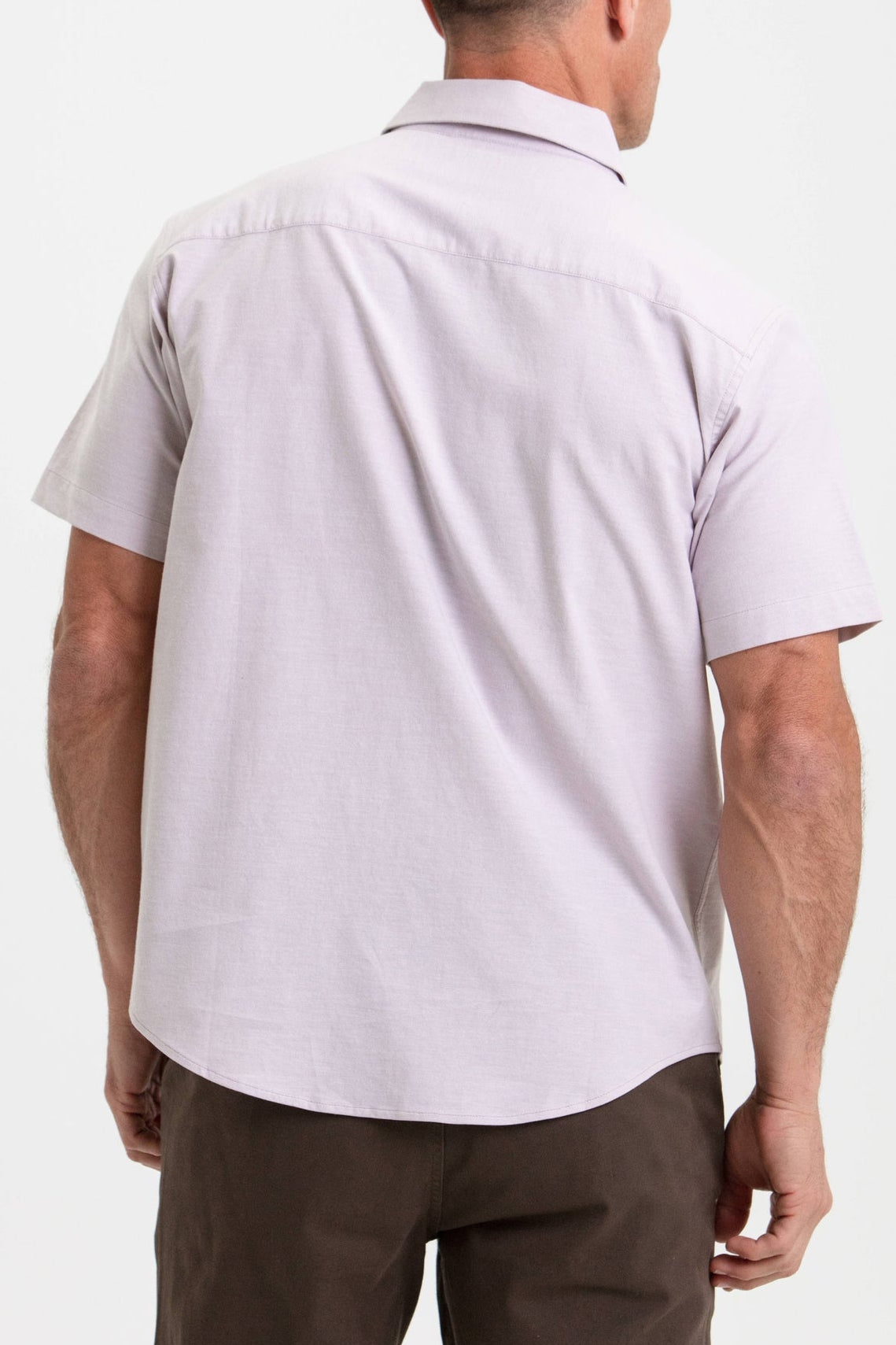 Tenōre - Mens - Tops - Button Ups - Everyday Oxford - MTT Collective