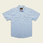 Howler Bros - Mens - Tops - Button Ups - H Bar B Snapshirt (Old) - MTT Collective