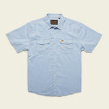 Howler Bros - Mens - Tops - Button Ups - H Bar B Snapshirt (Old) - MTT Collective