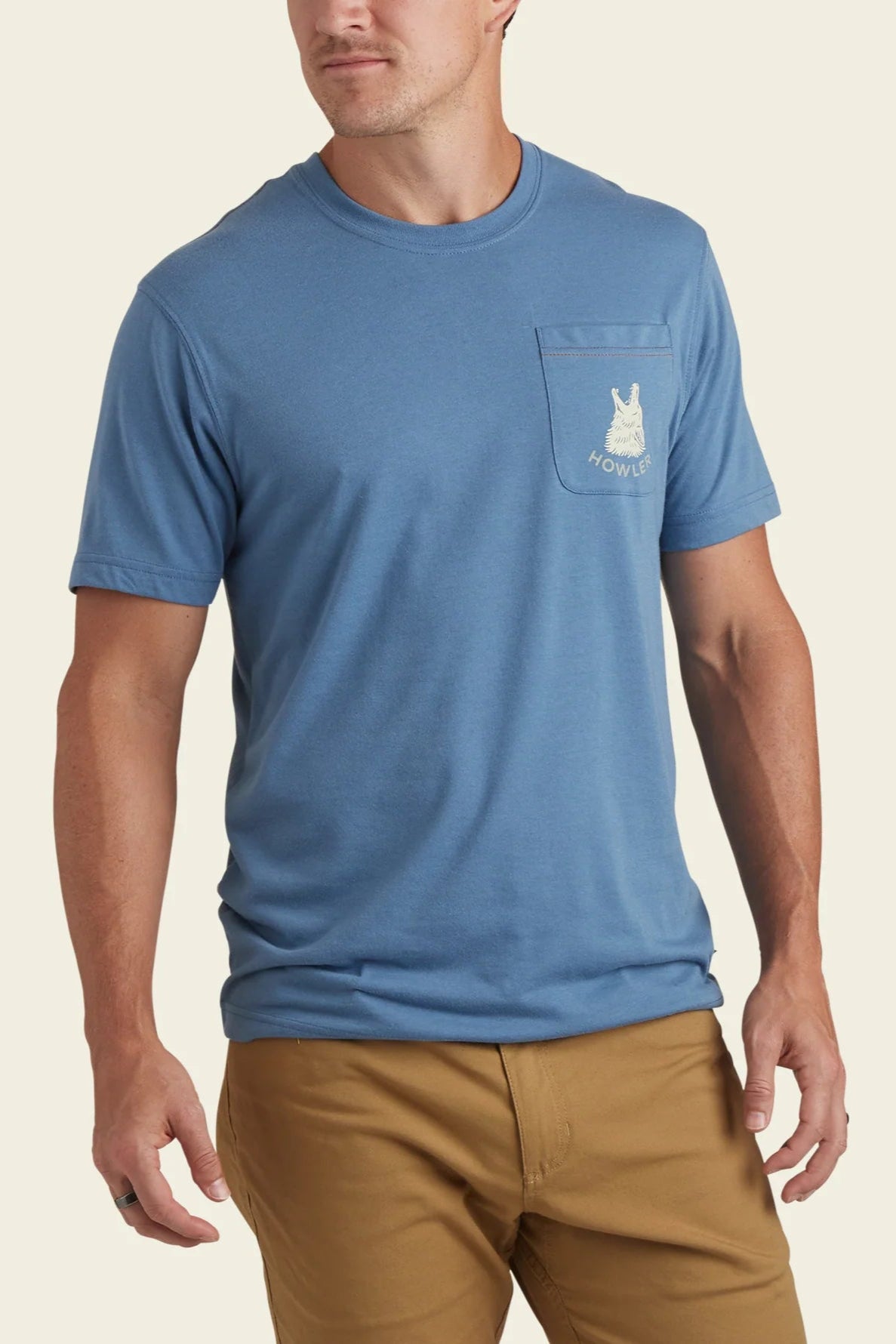 Select Pocket T-Shirt - MTT Collective