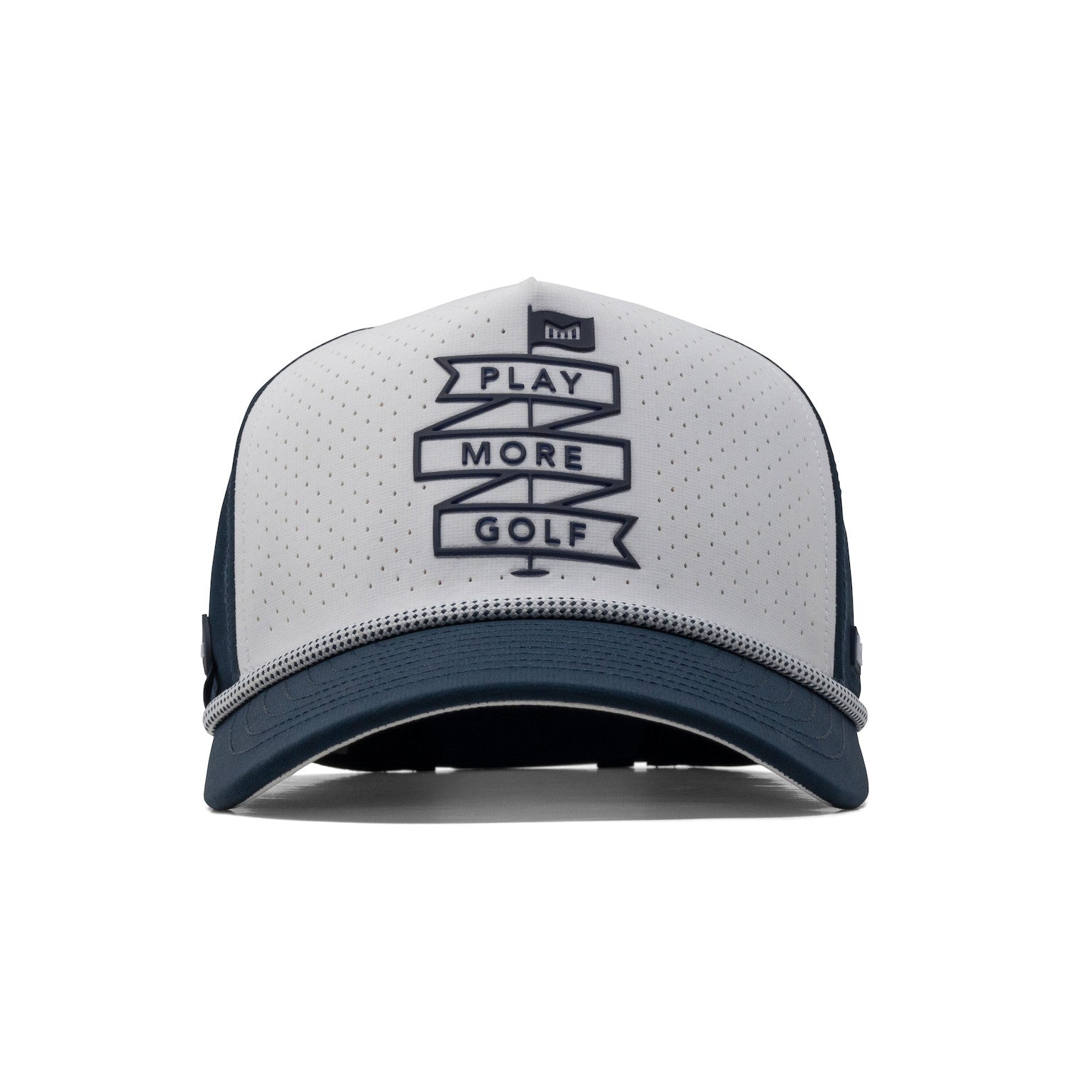 Melin - Unisex - Hats - Snapbacks - Hydro Odyssey Drive - MTT Collective