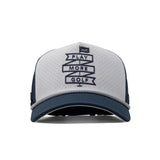 Melin - Unisex - Hats - Snapbacks - Hydro Odyssey Drive - MTT Collective