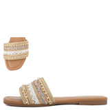 Folei Sandals - MTT Collective