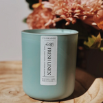 FLORADEE CANDLE CO. - Lifestyle - Fragrance - Candles - Floradee Candle Co. 12oz Soy Candles - MTT Collective